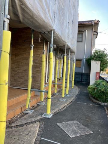 エントランス　その他共有部分