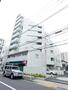 目黒駅より徒歩7分 8階 築17年8ヶ月の賃貸物件