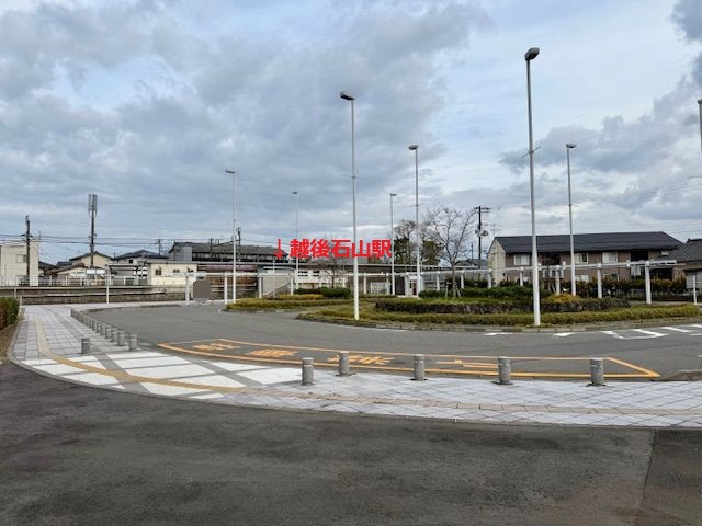 その他　建物北側（その他）まで0m