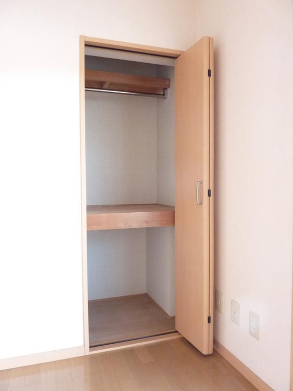 収納　洋室