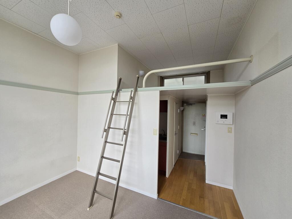 COEURの内装写真