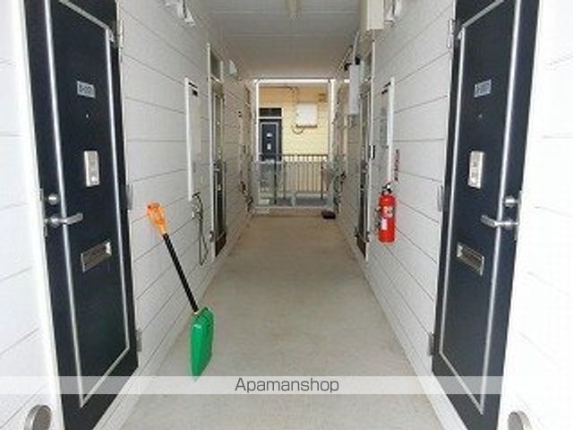 その他共有部分　その他共有部分