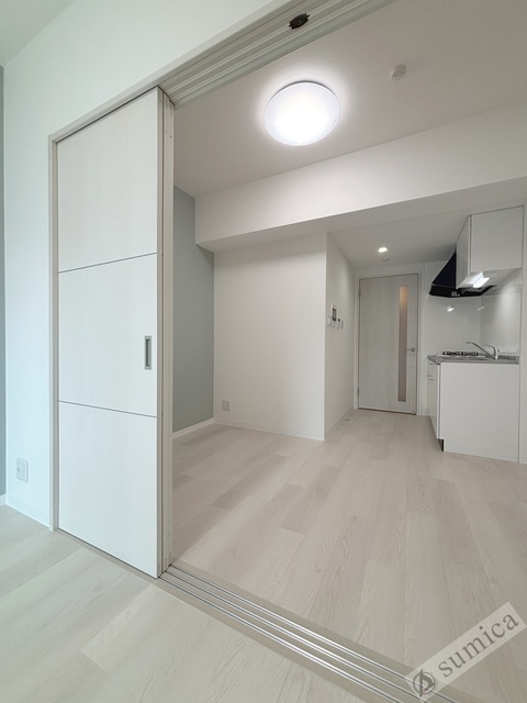 居室・リビング　インターネット無料で使い放題♪