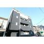 ＮＭ・キャラントユイット・サウス 2階 築8年10ヶ月の賃貸物件