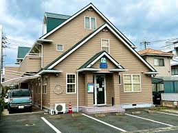 病院　倉敷動物愛護病院（病院）まで603m