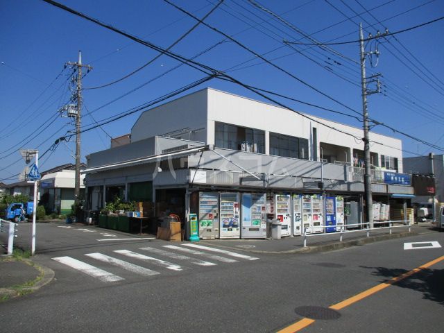 その他　いせやストアー（その他）まで1518m