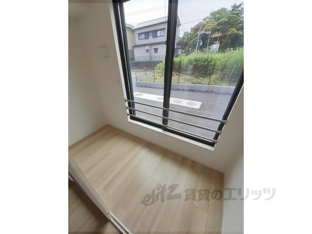 バルコニー　同仕様