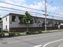 ガーデンハイツ桜台A 2階 築36年5ヶ月の賃貸物件