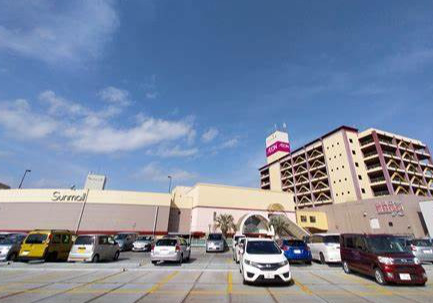 その他　g2 サンモール店（その他）まで1196m