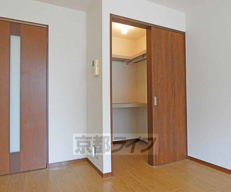 収納　収納です。