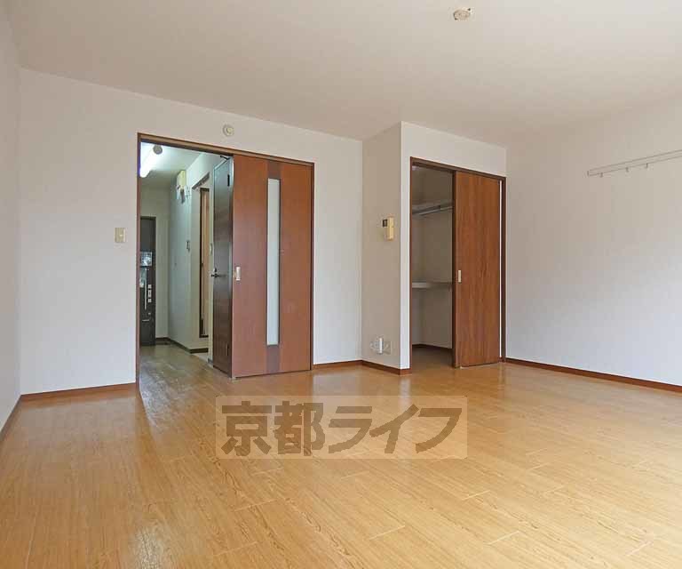 居室・リビング　リビングです。