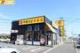 飲食店　幸楽苑 大網白里店（飲食店）まで1295m