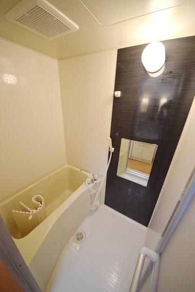 バス・シャワールーム　★お部屋探しは株式会社タウンハウジング東京まで★