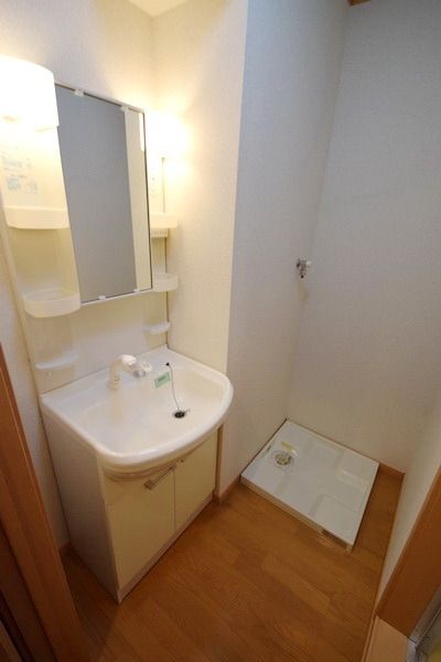 洗面設備　★お部屋探しは株式会社タウンハウジング東京まで★