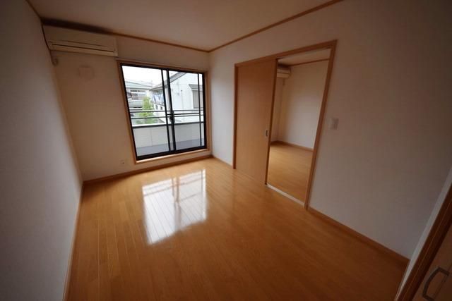 その他部屋・スペース　★お部屋探しはタウンハウジング高幡不動店まで★