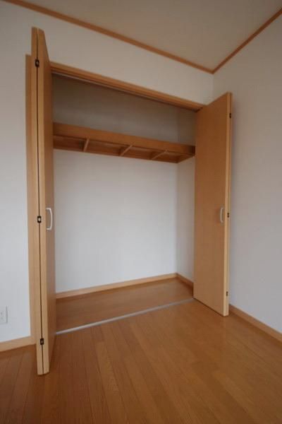 収納　★お部屋探しは株式会社タウンハウジング東京まで★