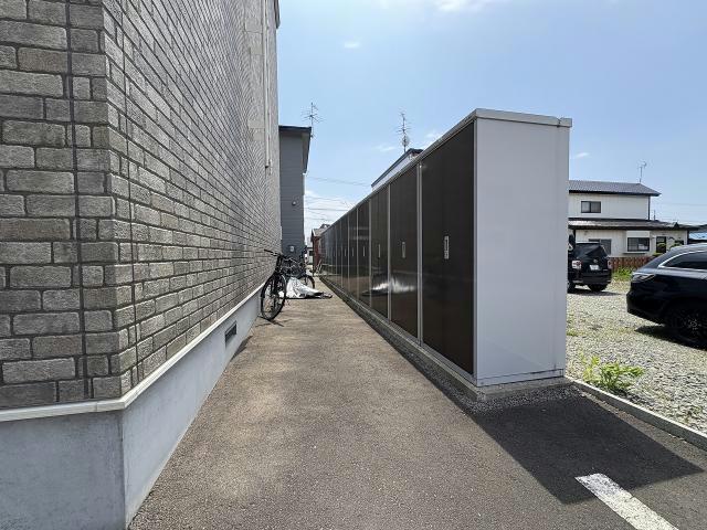 その他共有部分　建物設備