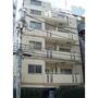 曙橋駅より徒歩1分 3階 築21年3ヶ月の賃貸物件