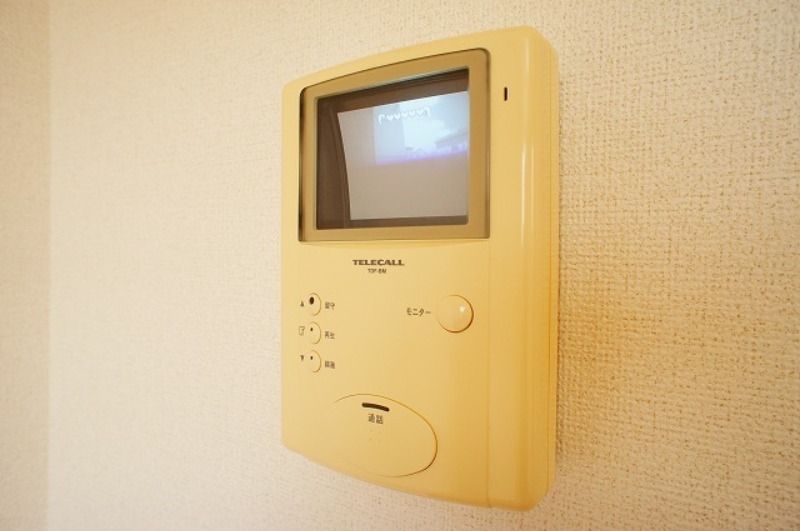 セキュリティ　図面と現状に相違がある場合には現状を優先