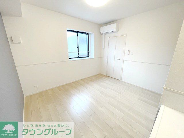 居室・リビング　リビング/居室