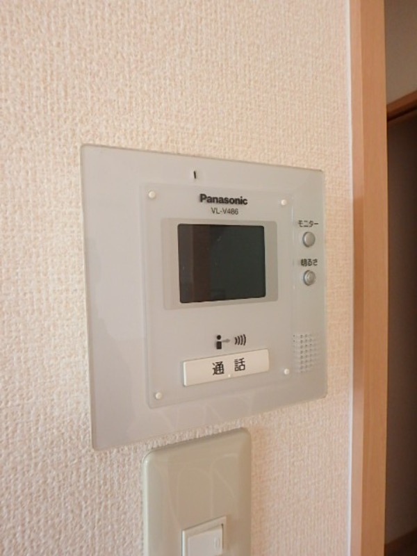 セキュリティ　図面と現状に相違がある場合には現状を優先