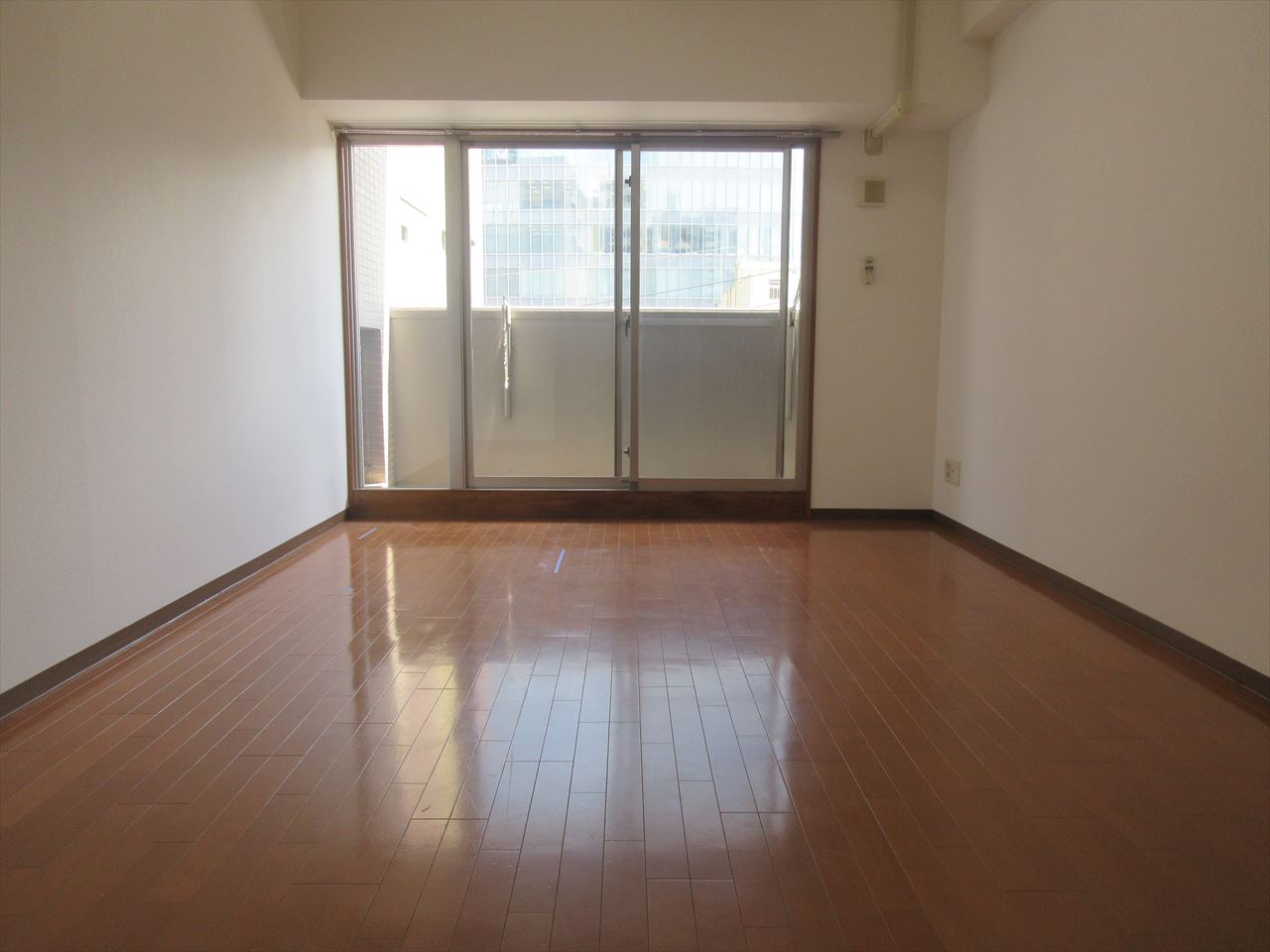 その他部屋・スペース　Gramercy Shirakawa Koen