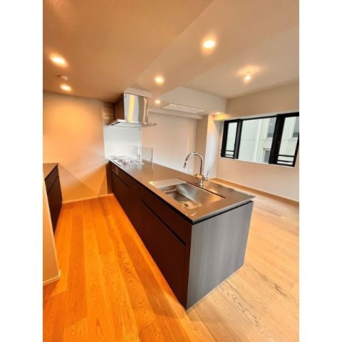 キッチン　別部屋参考写真