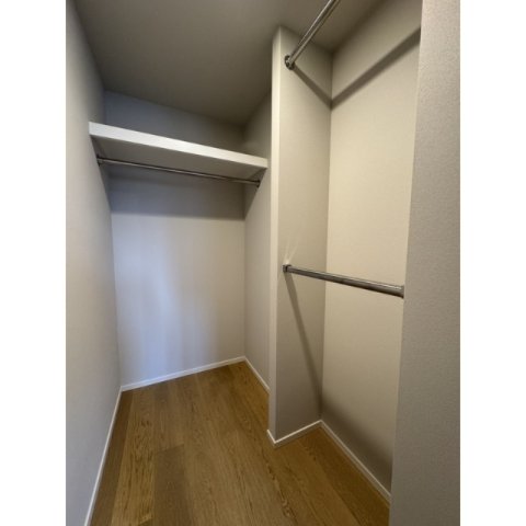 収納　別部屋参考写真