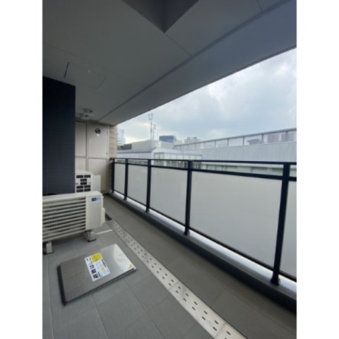 バルコニー　別部屋参考写真