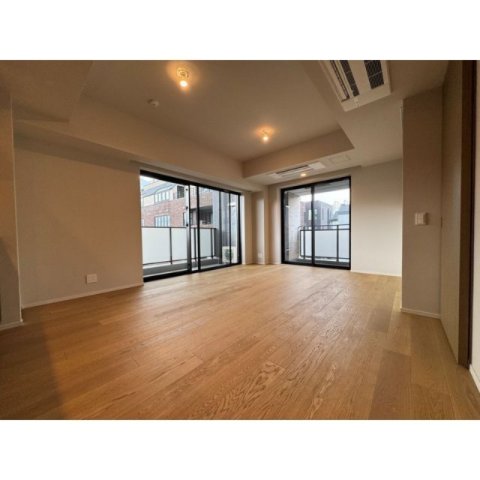 居室・リビング　別部屋参考写真