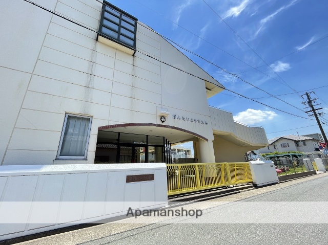 幼稚園・保育園　萬泰幼稚園（幼稚園・保育園）まで360m