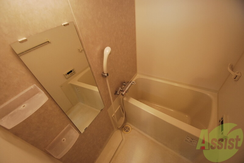 バス・シャワールーム　※イメージ写真です