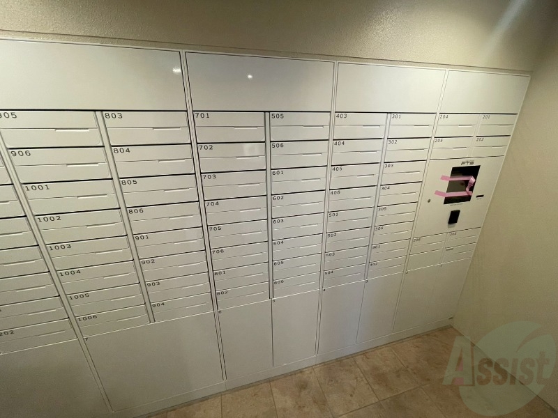 その他共有部分　その他