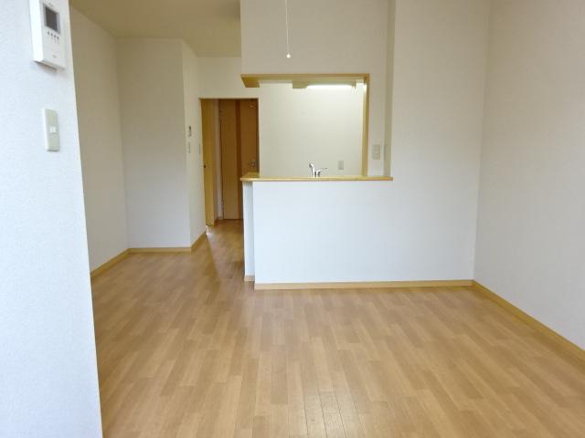 居室・リビング　リビング（イメージ）