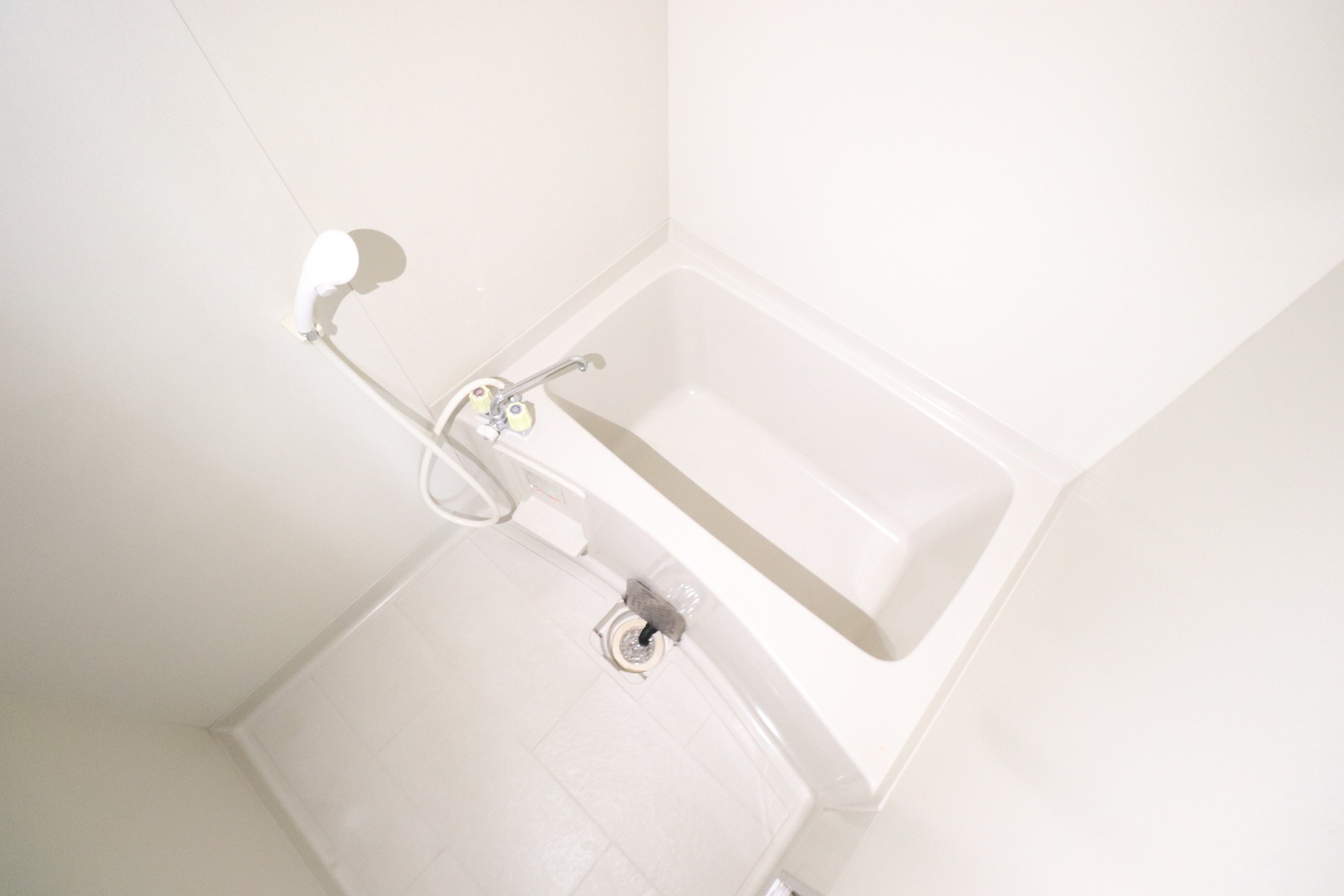 バス・シャワールーム　バスルーム♪