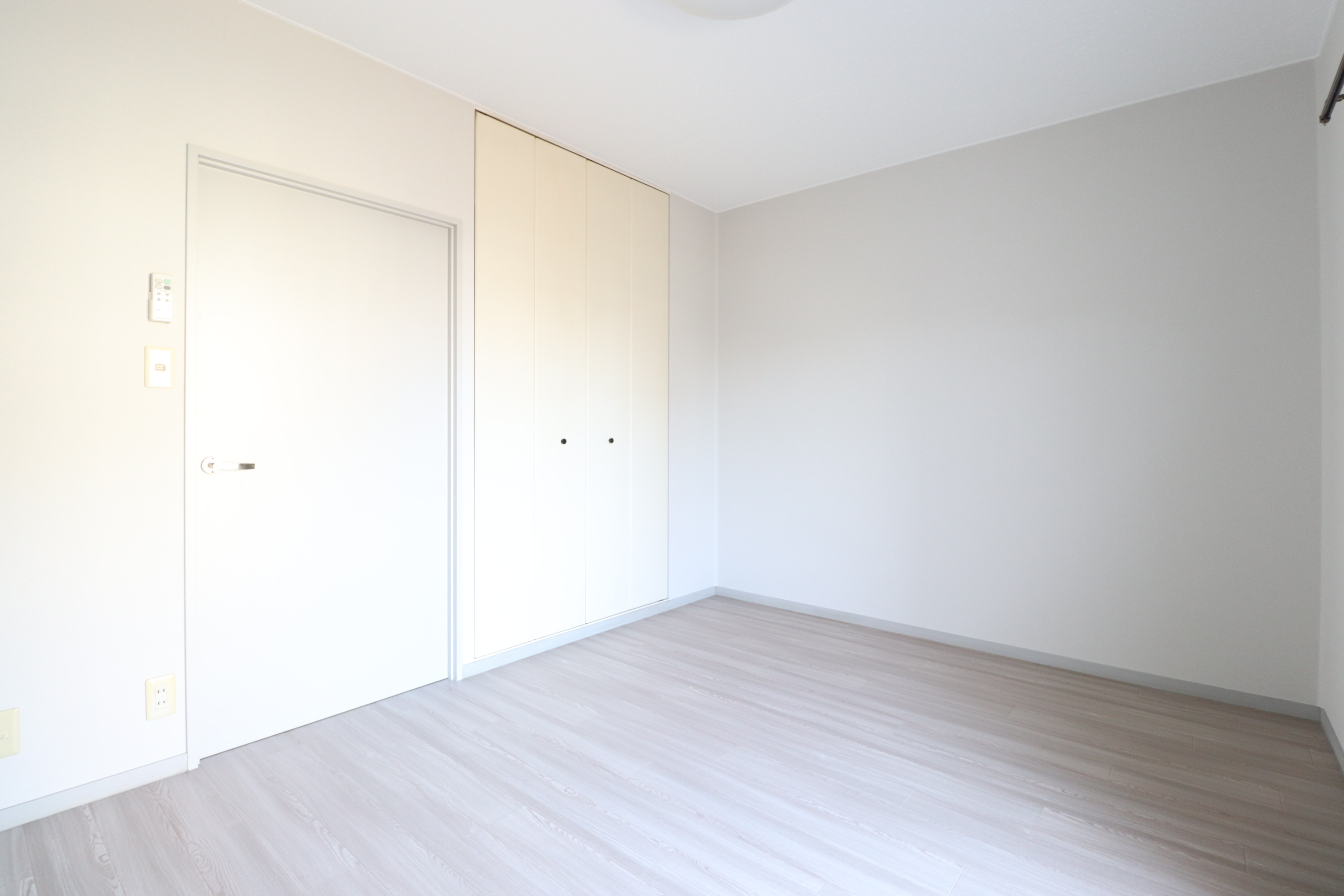 その他　別角度からのお部屋の様子♪