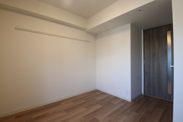 居室・リビング　※別室の参考写真の為、現況優先です。