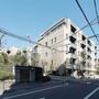 代々木上原駅より徒歩4分 3階 築5年10ヶ月の賃貸物件