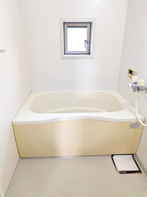 バス・シャワールーム　同仕様