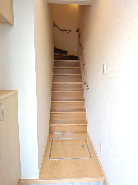 セキュリティ　同仕様