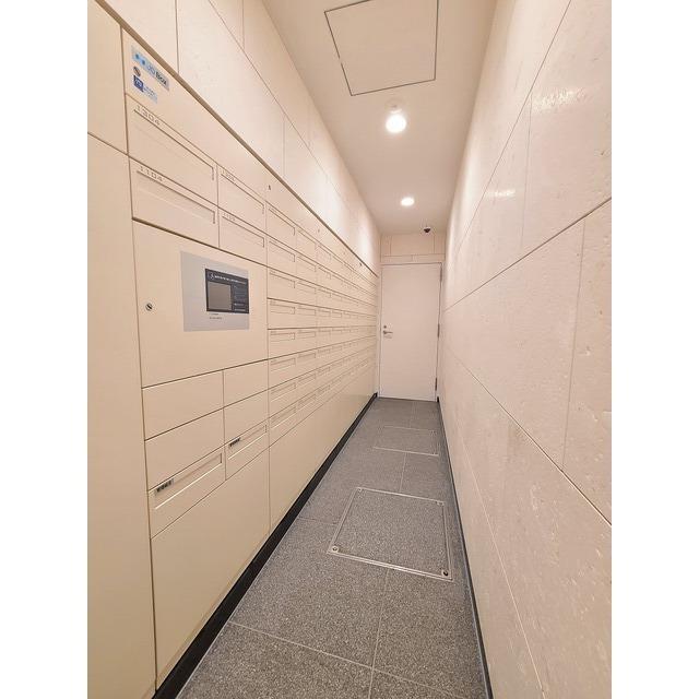 その他共有部分　共有部分