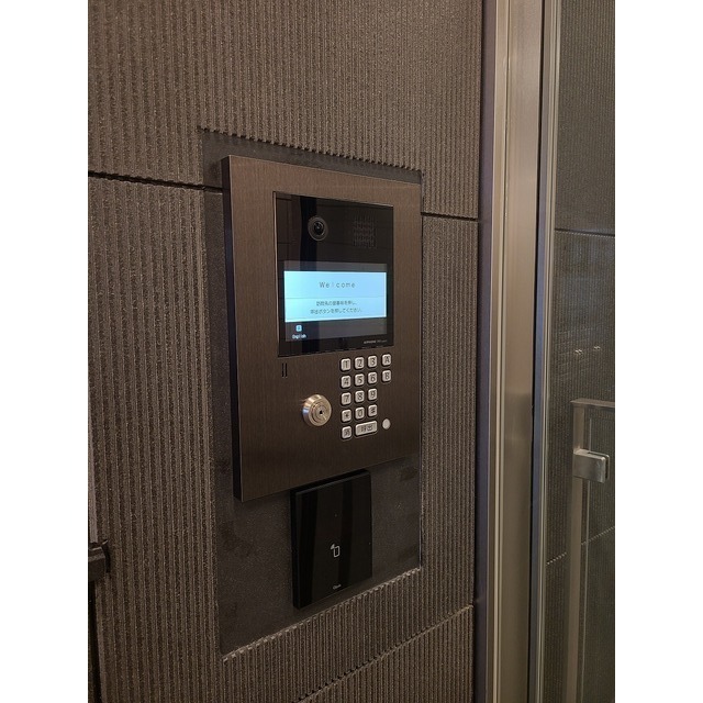 セキュリティ　セキュリティ