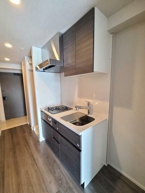 キッチン　キッチン※別部屋参考写真