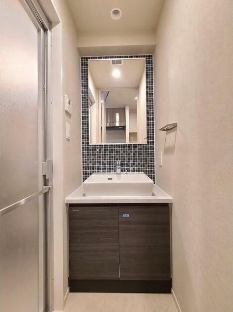 洗面設備　洗面※別部屋参考写真