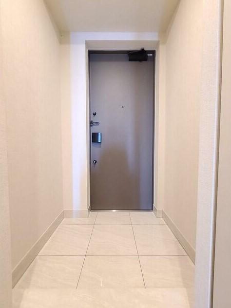 玄関　玄関※別部屋参考写真