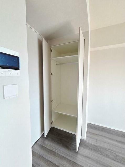 収納　収納※別部屋参考写真