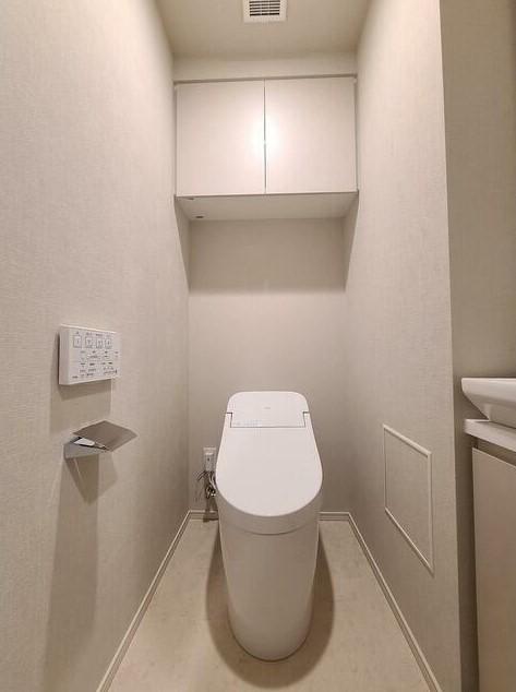 トイレ　トイレ※別部屋参考写真