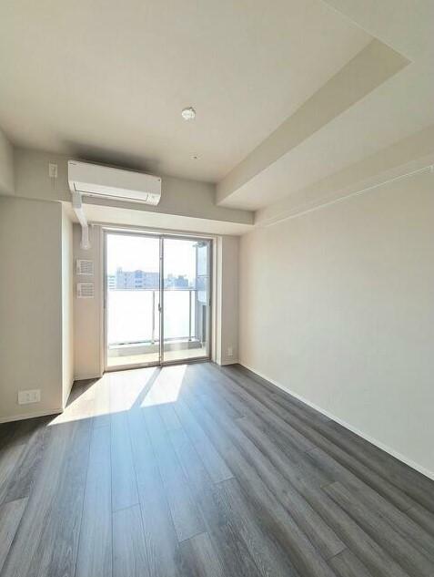 居室・リビング　居室※別部屋参考写真