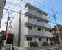 西川口駅より徒歩10分 3階 築9年の賃貸物件
