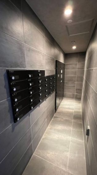 その他共有部分　☆共用設備☆